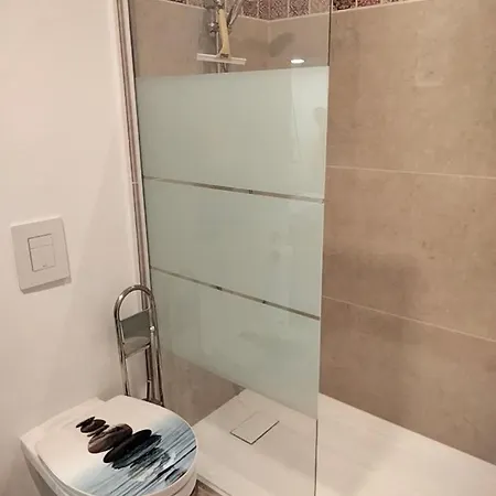 Apartment Les Cascades